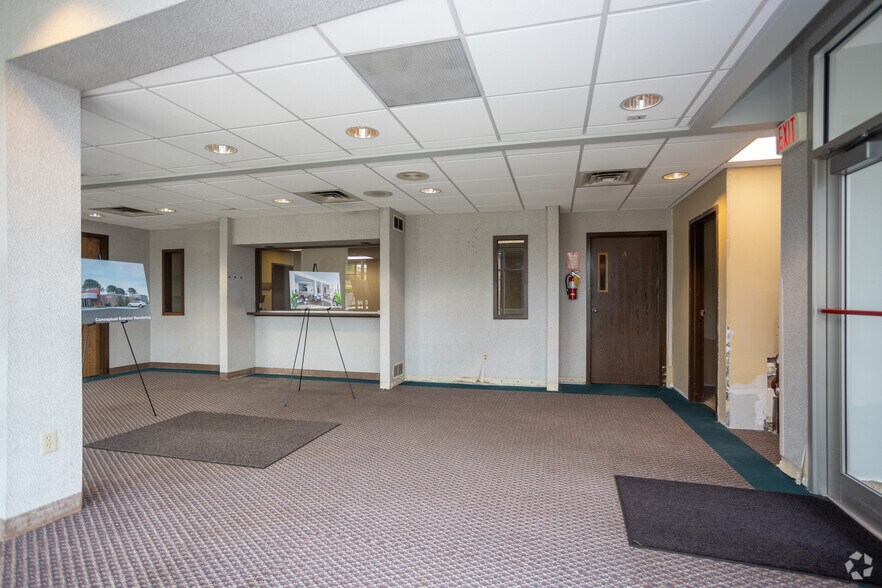 55 Elva Ct, Vandalia, OH 45377 Vandalia Medical Center