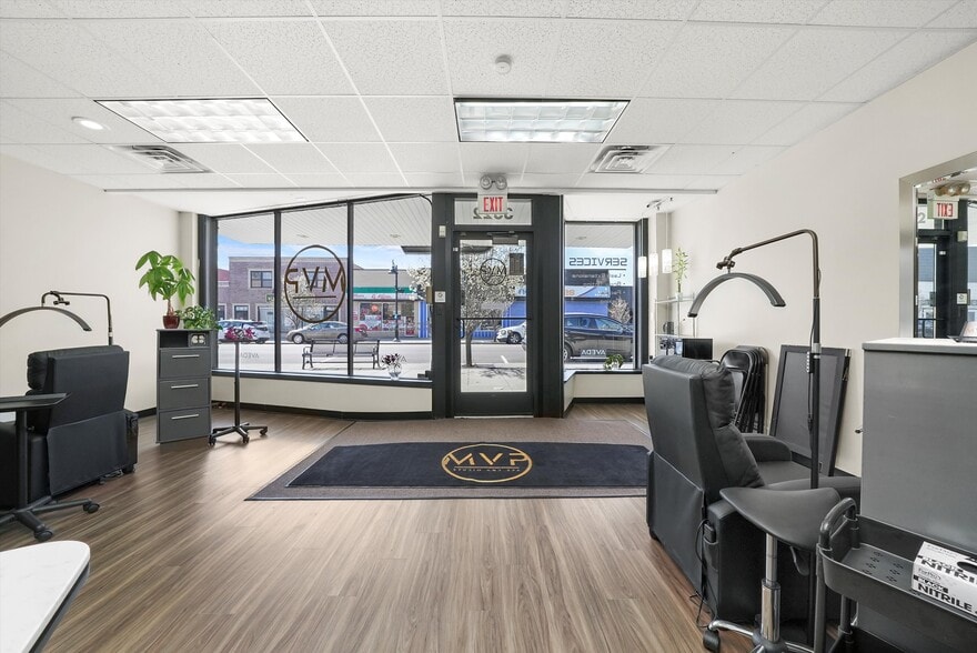 3322 Ridge Rd, Lansing, IL for lease - Interior Photo - Image 3 of 33