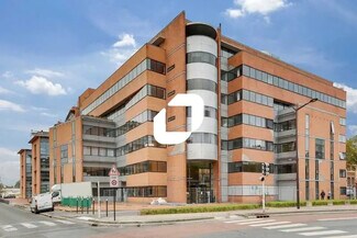 More details for 23 Rue Raspail, Ivry-sur-Seine - Office for Lease