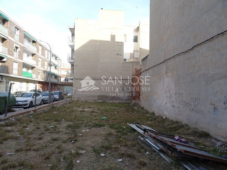 Land in Alicante for sale - Building Photo - Image 2 of 8