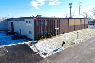 More details for 32940 Janet Ave, Fraser, MI - Office, Industrial for Lease