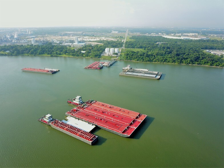 Strang Rd, La Porte, TX for sale - Primary Photo - Image 1 of 1