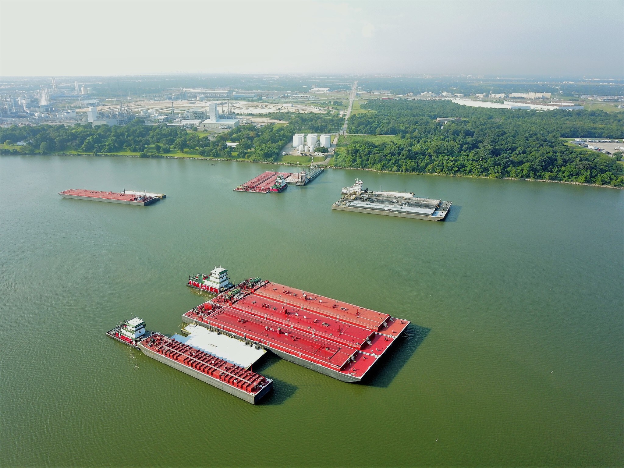 Strang Rd, La Porte, TX for sale Primary Photo- Image 1 of 1