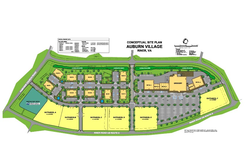 3919 Riner Rd, Riner, VA for sale Building Photo- Image 1 of 1