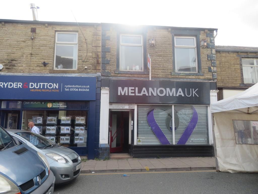31 Market St, Oldham for sale Building Photo- Image 1 of 1