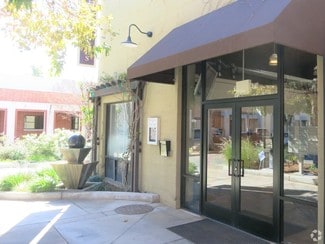 More details for 110 N Maclay Ave, San Fernando, CA - Office for Lease