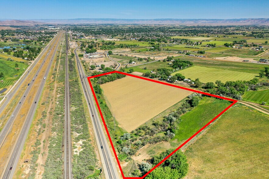 924 19 Rd, Fruita, CO for sale - Primary Photo - Image 1 of 1