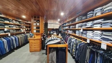 Retail in El Vendrell, Tarragona for lease Interior Photo- Image 1 of 12