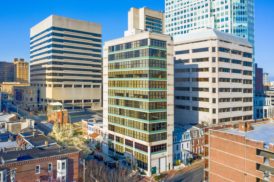 1225 N King St, Wilmington, DE for sale - Building Photo - Image 1 of 1