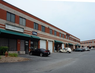 More details for 5744 Industry Ln, Frederick, MD - Flex for Lease