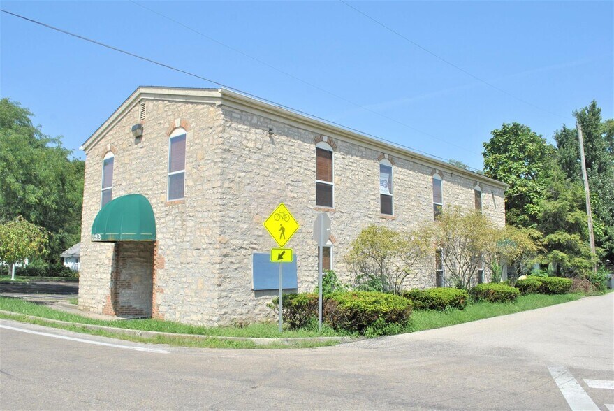6322 O'Harra Rd, Galloway, OH for sale - Building Photo - Image 1 of 1