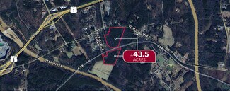 More details for 0 US 1 Hwy, Moncure, NC - Land for Sale