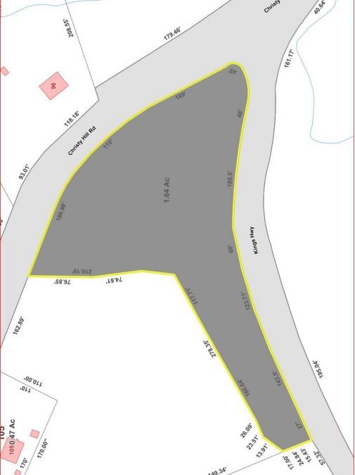 59 Kings Hwy, Gales Ferry, CT for sale Building Photo- Image 1 of 1