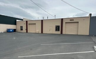 More details for 15204 Stagg St, Van Nuys, CA - Industrial for Lease