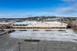 17 Main St, Westbrook, ME - aerial  map view - Image1