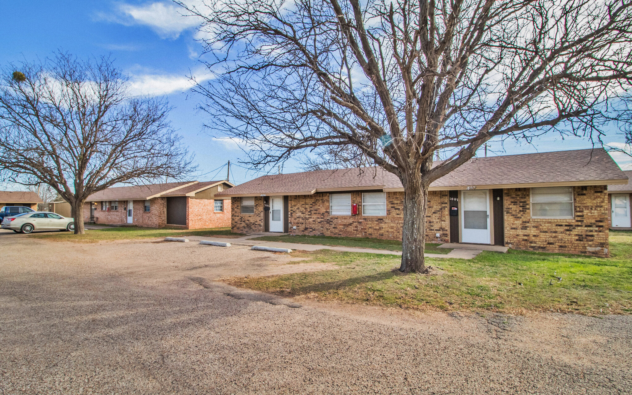 509 N Avenue S, Post, TX for sale Building Photo- Image 1 of 1