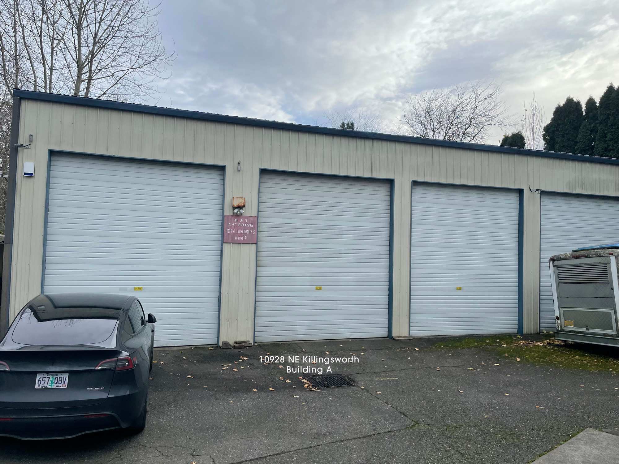 10928 NE Killingsworth St, Portland, OR for sale Primary Photo- Image 1 of 2