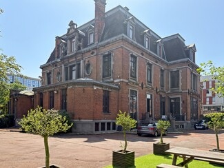 More details for 23 Boulevard Du Général Leclerc, Roubaix - Coworking for Lease