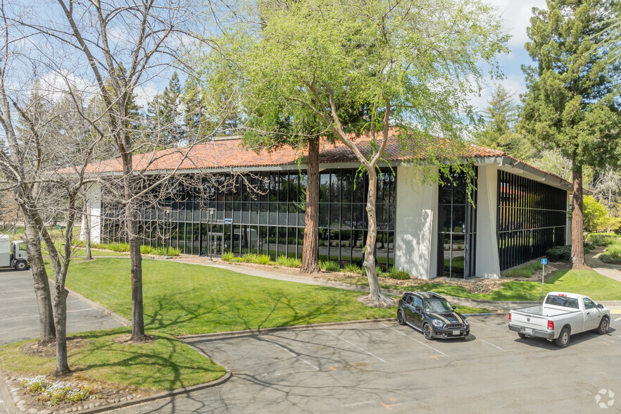 10961 Sun Center Dr, Rancho Cordova, CA for sale - Building Photo - Image 1 of 7