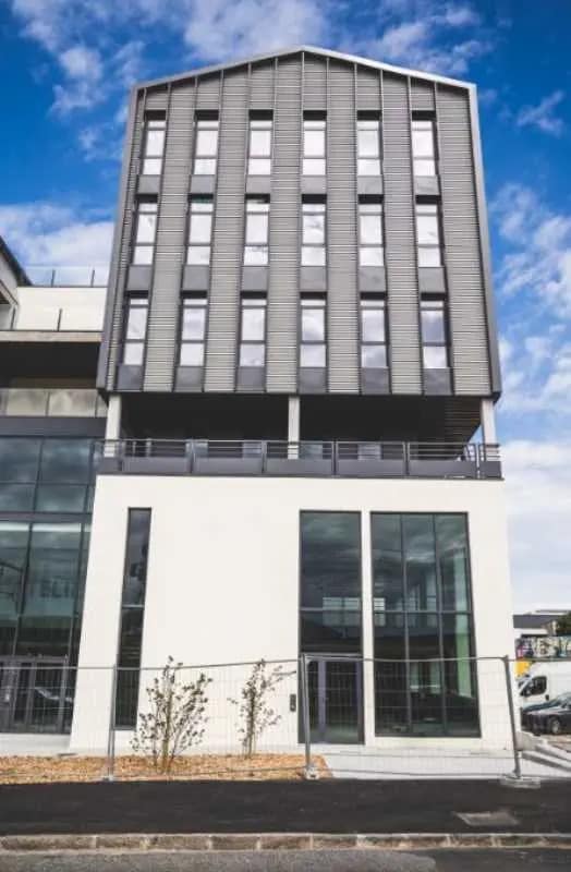 Office in Lyon for lease Building Photo- Image 1 of 10