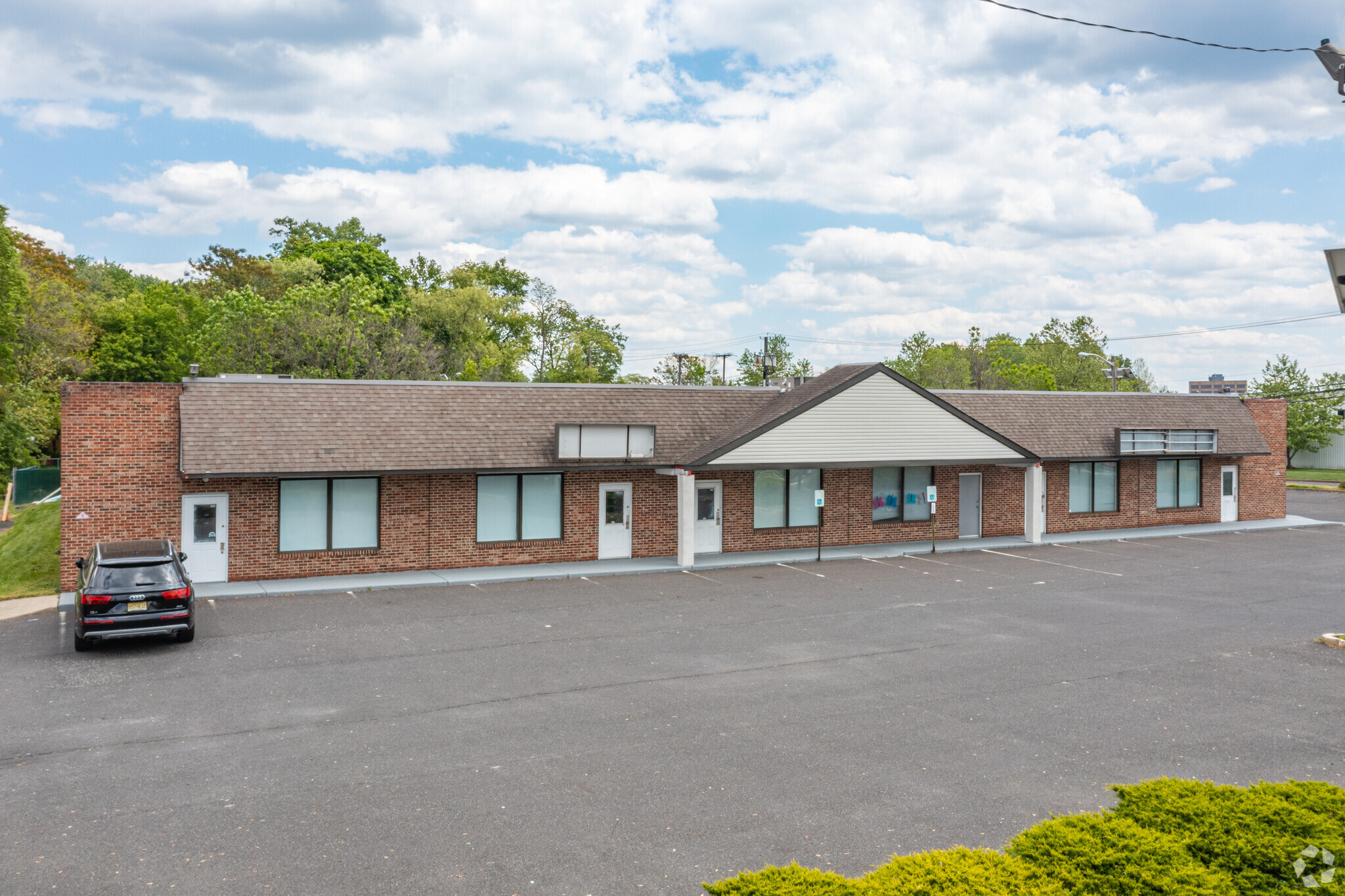 219 S Burnt Mill Rd, Voorhees, NJ for sale Building Photo- Image 1 of 7