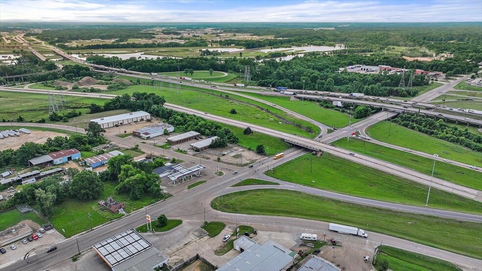 1800 S Gallatin St, Jackson, MS for sale - Building Photo - Image 2 of 37