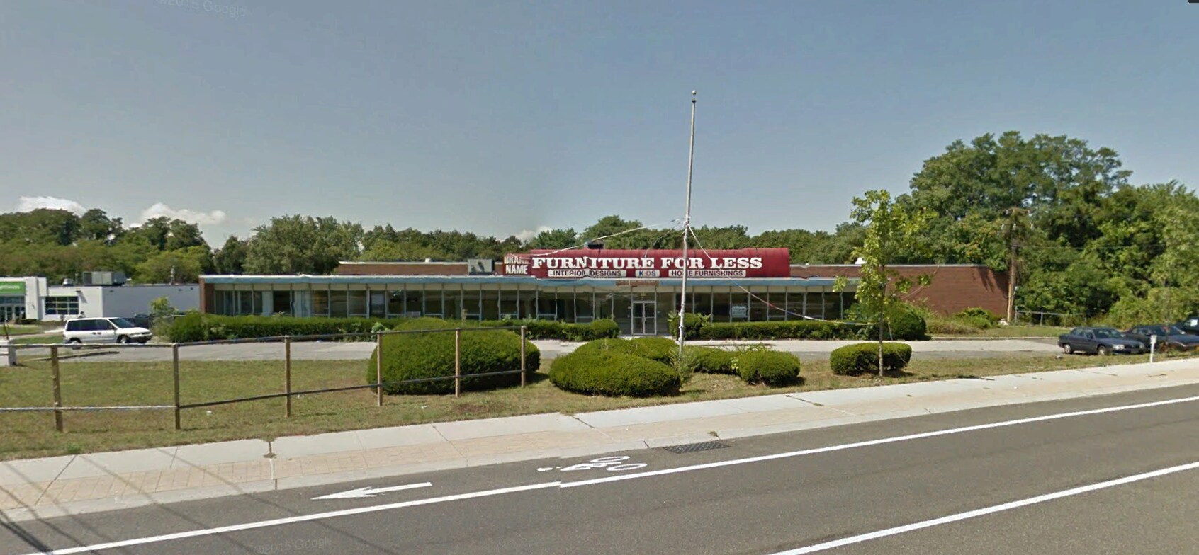 1644 Route 112, Port Jefferson Station, NY 11776