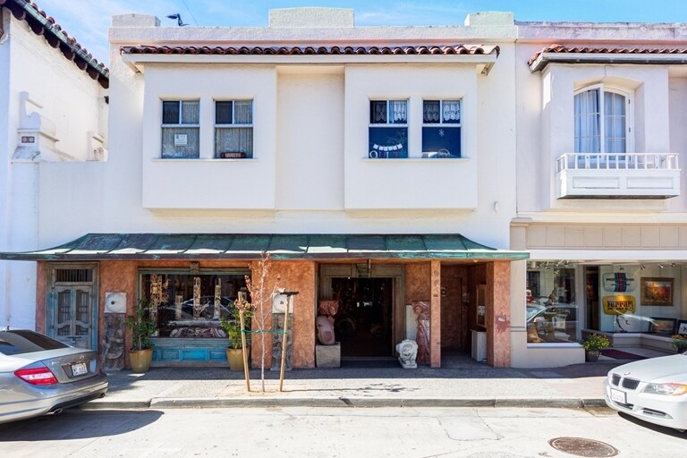 Dolores St, Carmel, CA for sale Primary Photo- Image 1 of 1