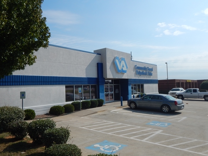 2223 Colorado Blvd, Denton, TX for lease - Primary Photo - Image 1 of 7