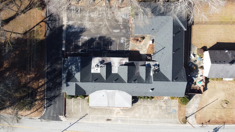 5990 Love St, Austell, GA for sale - Building Photo - Image 2 of 8