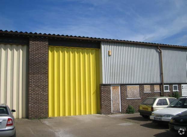 Saville Rd, Peterborough for sale Primary Photo- Image 1 of 1