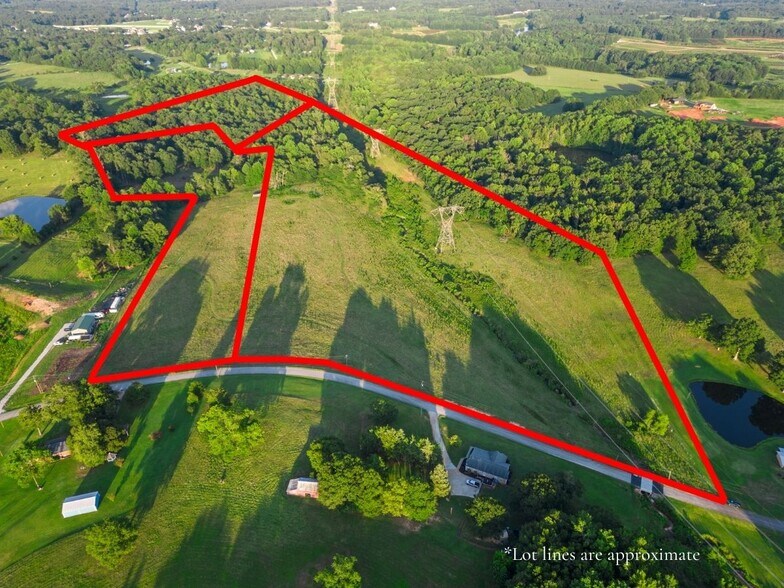 228 Richey rd, Pelzer, SC 29669