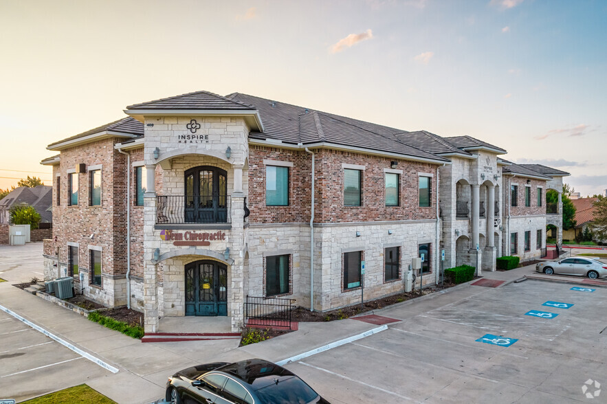 2840 Legacy Dr, Frisco, TX for sale - Primary Photo - Image 1 of 1