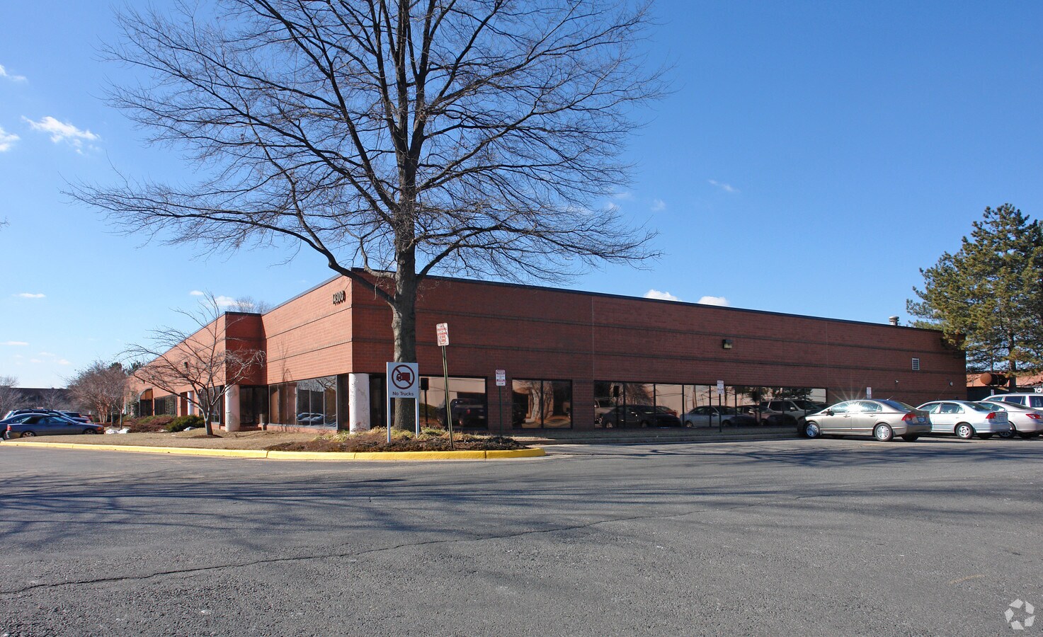 14300 Sullyfield Cir, Chantilly, VA 20151 Westech 2