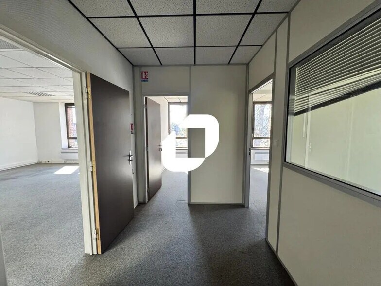 1 Rue De La Faisanderie, Lingolsheim for lease - Building Photo - Image 2 of 10