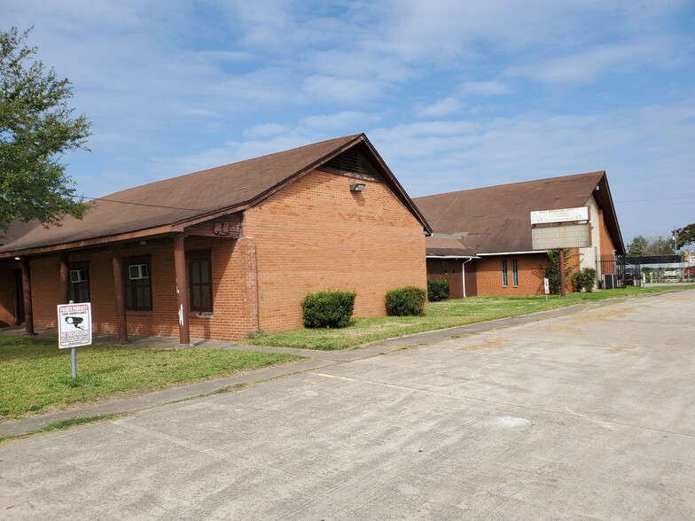 1012 Freeport St, Houston, TX for sale - Building Photo - Image 1 of 1