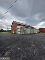 405 Brossman Rd, Ephrata PA - Warehouse