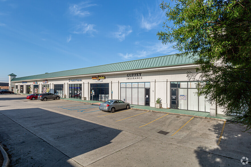 3409 Williams Blvd, Kenner, LA for lease - Building Photo - Image 2 of 2