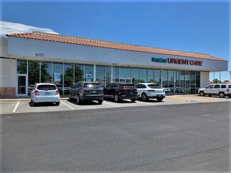 More details for 8101 N 19th Ave, Phoenix, AZ - Office/Retail for Lease