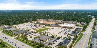 More details for 15809-15817 Fountain Plaza Dr, Chesterfield, MO - Retail for Lease
