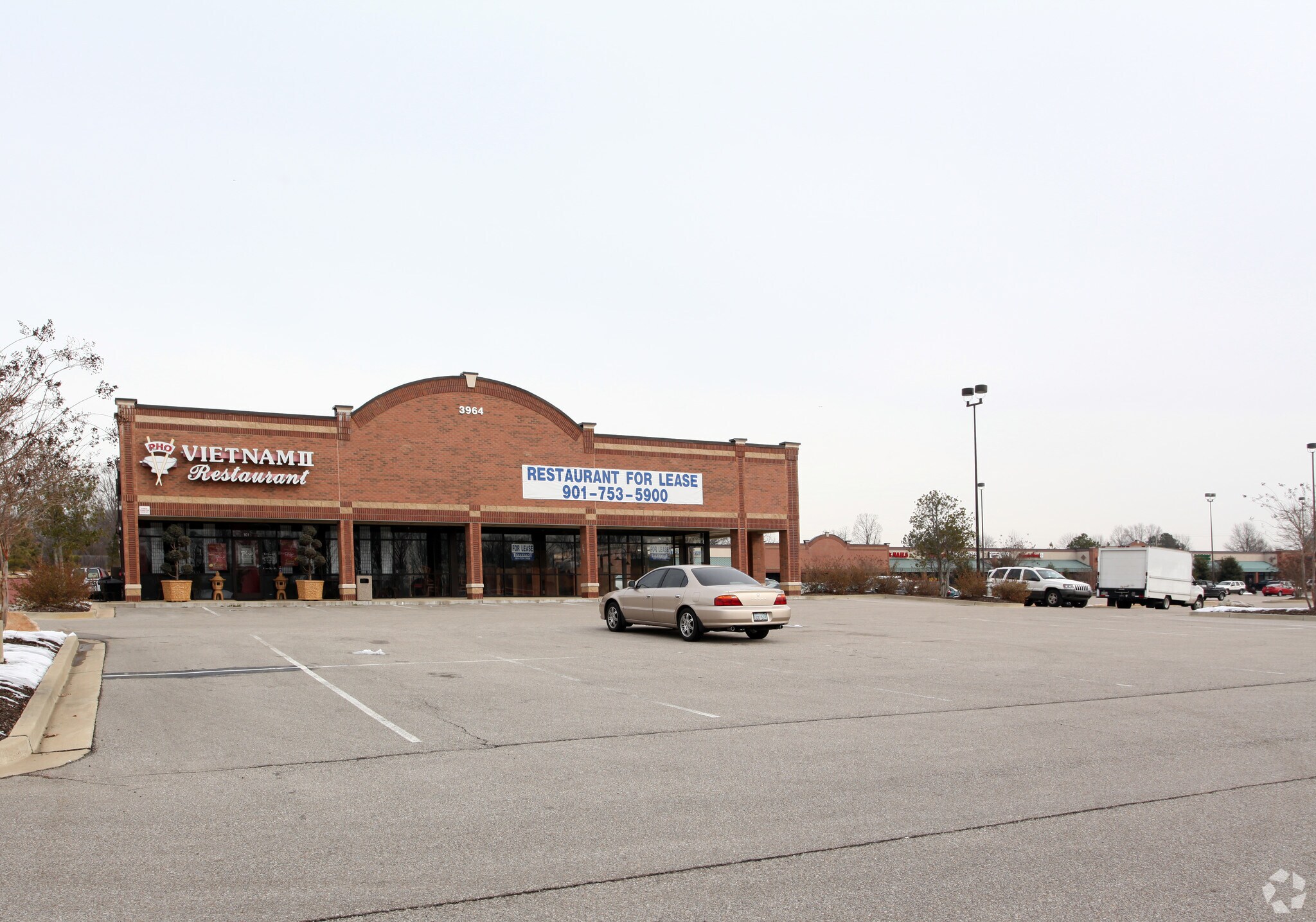 3964 Goodman Rd, Southaven, MS 38672 Shops of Southaven