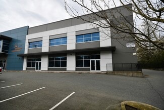 More details for 27515 56th Ave, Langley Twp, BC - Industrial for Lease