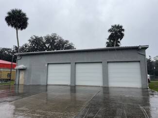 More details for 17665 N US Highway 301, Citra, FL - Industrial for Lease