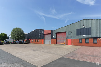 More details for Vulcan Rd, Sheffield - Industrial for Lease