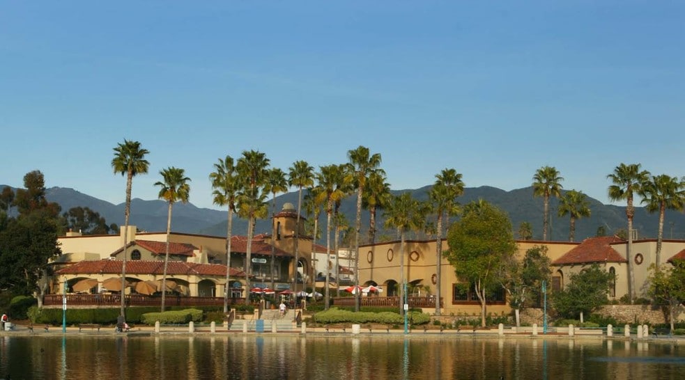 31441 Santa Margarita Pky, Rancho Santa Margarita, CA for lease - Building Photo - Image 2 of 3