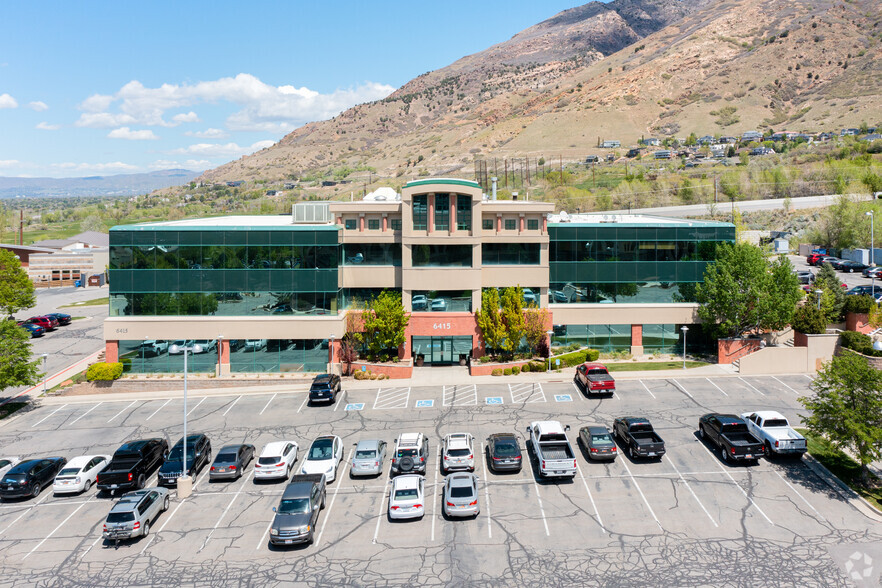 6415 S 3000 E, Salt Lake City, UT for lease - Building Photo - Image 2 of 4