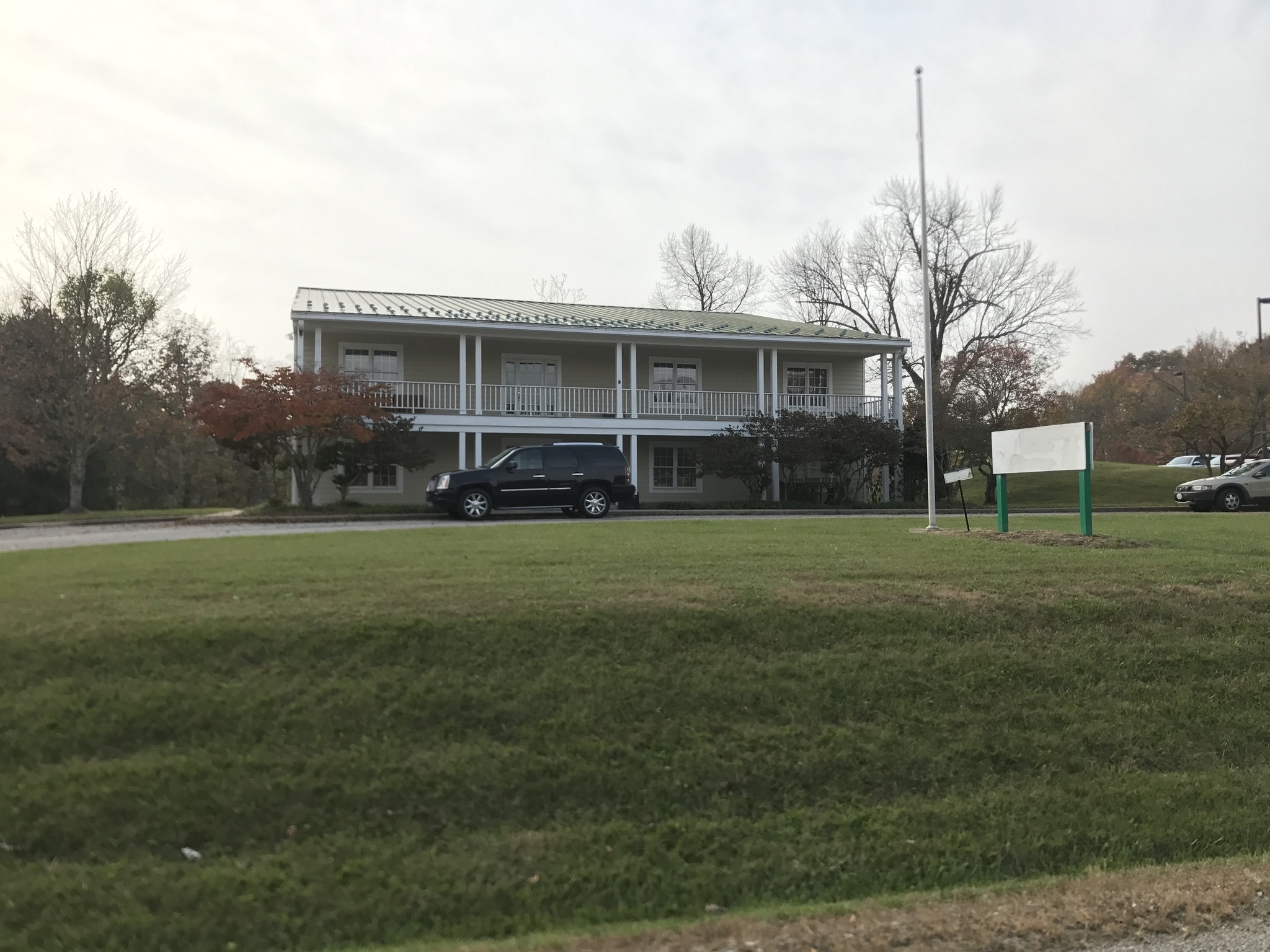 400 PATTERSON Ln, Charleston, WV for sale Building Photo- Image 1 of 1