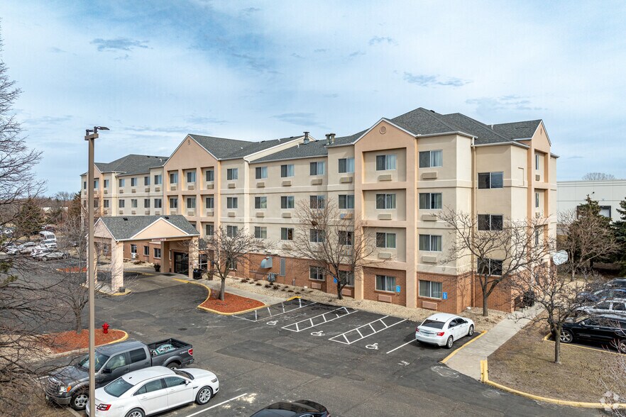 1330 Northland Dr, Mendota Heights, MN for sale - Building Photo - Image 1 of 1