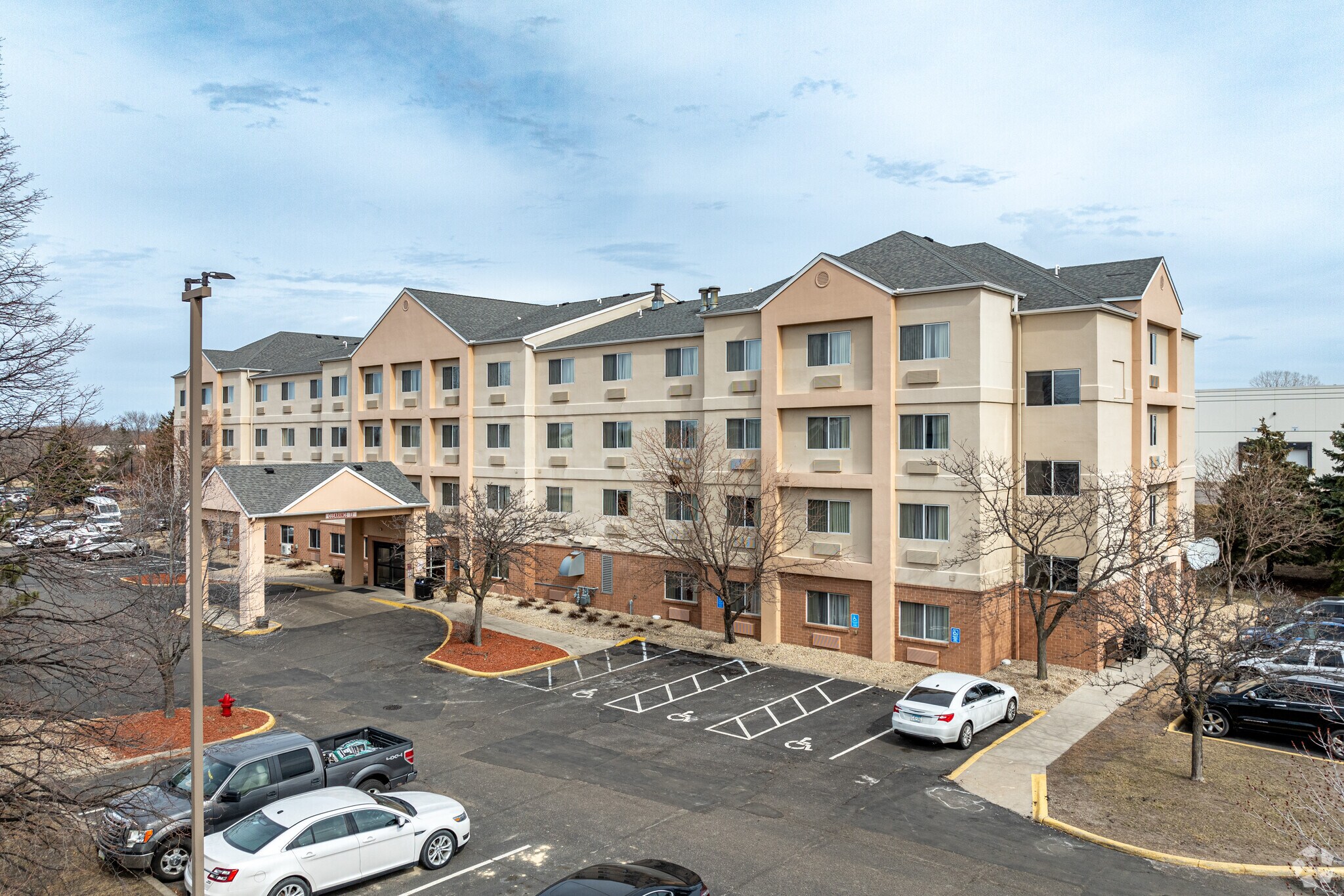 1330 Northland Dr, Mendota Heights, MN for sale Building Photo- Image 1 of 1