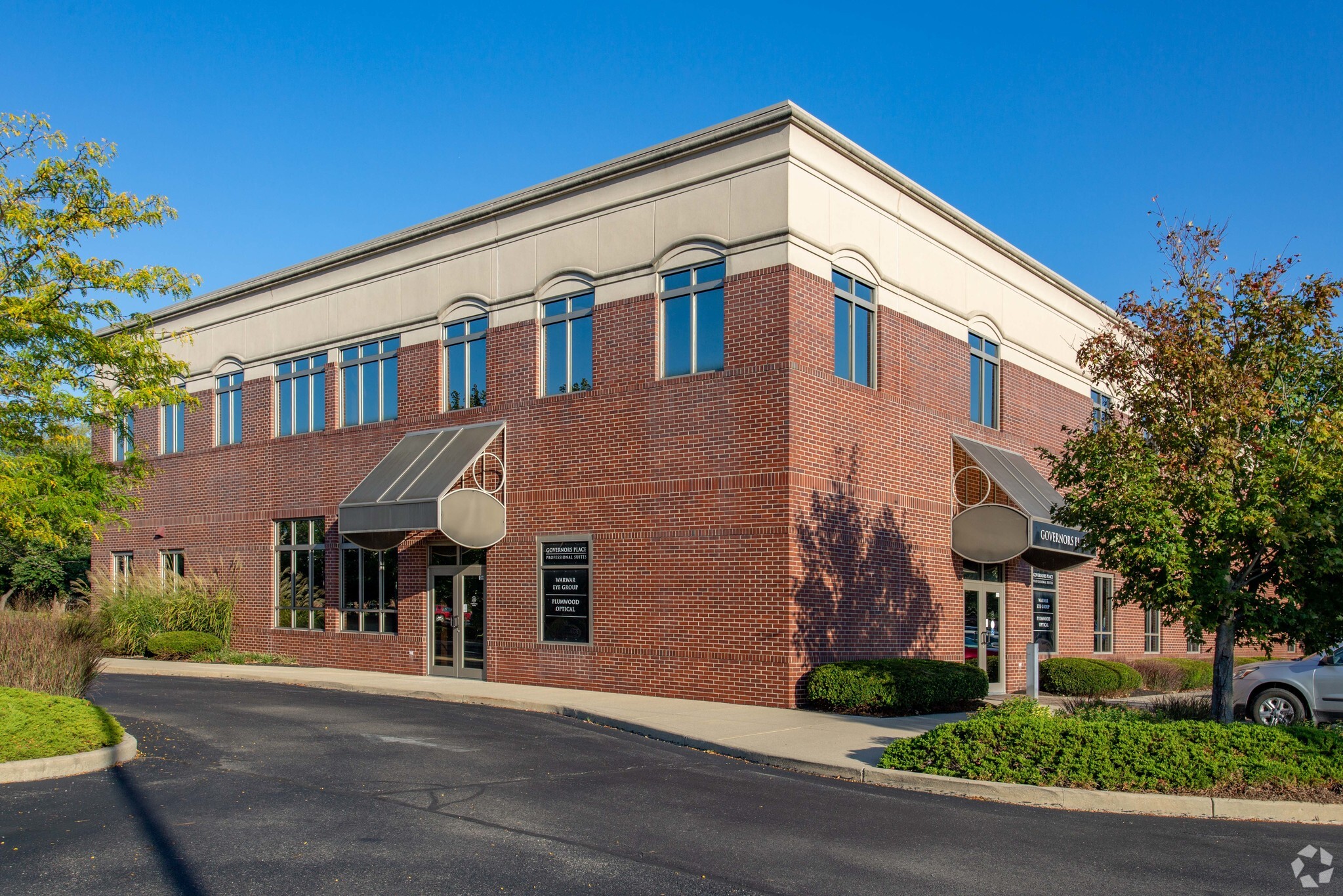 3100 Governors Place Blvd, Dayton, OH 45409 - Office for Lease | LoopNet